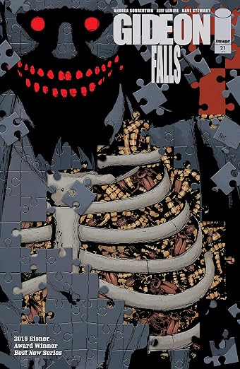 Gideon Falls