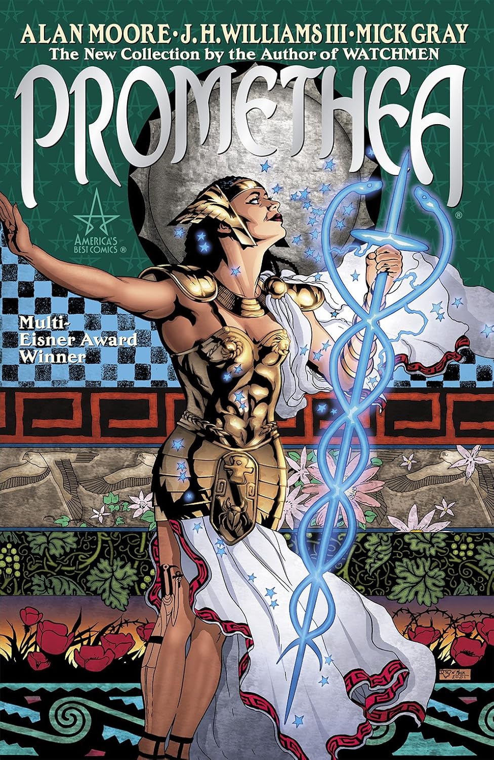 Promethea